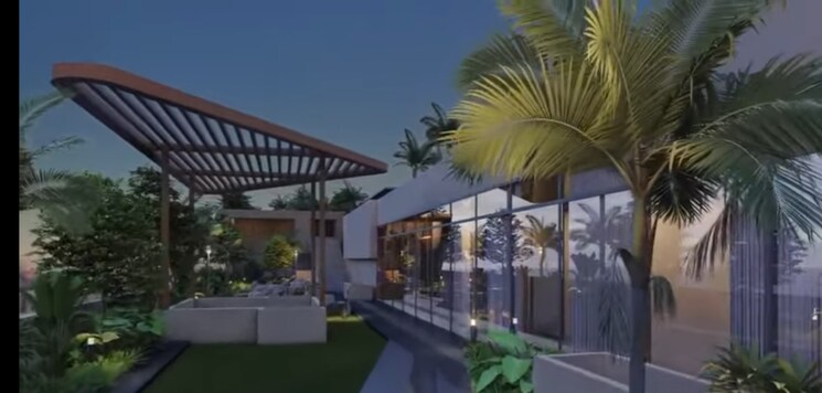 Exterior View, adani-linkbay-residences 4 Bedroom 1885 Sq.Ft. Apartment In Andheri West Mumbai 9228922