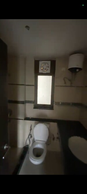 Master Bedroom in 2 BHK Apartment at Unitech Uniworld Gardens 2, Sector 47 – for Rent