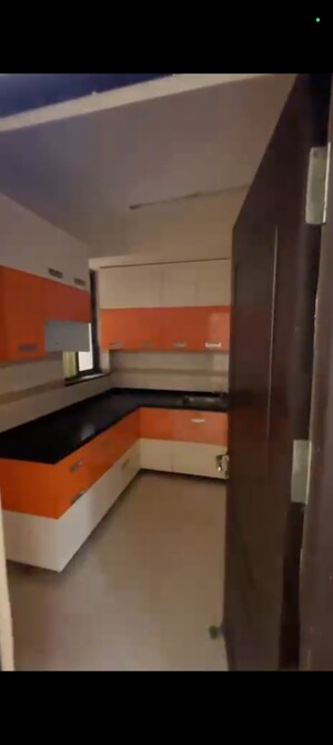 Kitchen in 2 BHK Apartment at Unitech Uniworld Gardens 2, Sector 47 – for Rent
