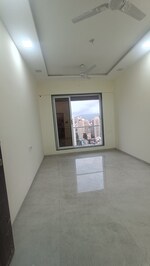 1 BHK + Pooja Room 417 Sq.Ft. Apartment in Amar Om Vasudev CHS