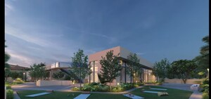 4 BHK Apartment – Garden View at Adani Linkbay Residences, Andheri West - for Sale