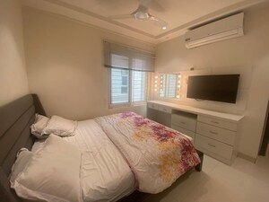 3 BHK Apartment For Rent in SVC Tree Walk, Kondapur