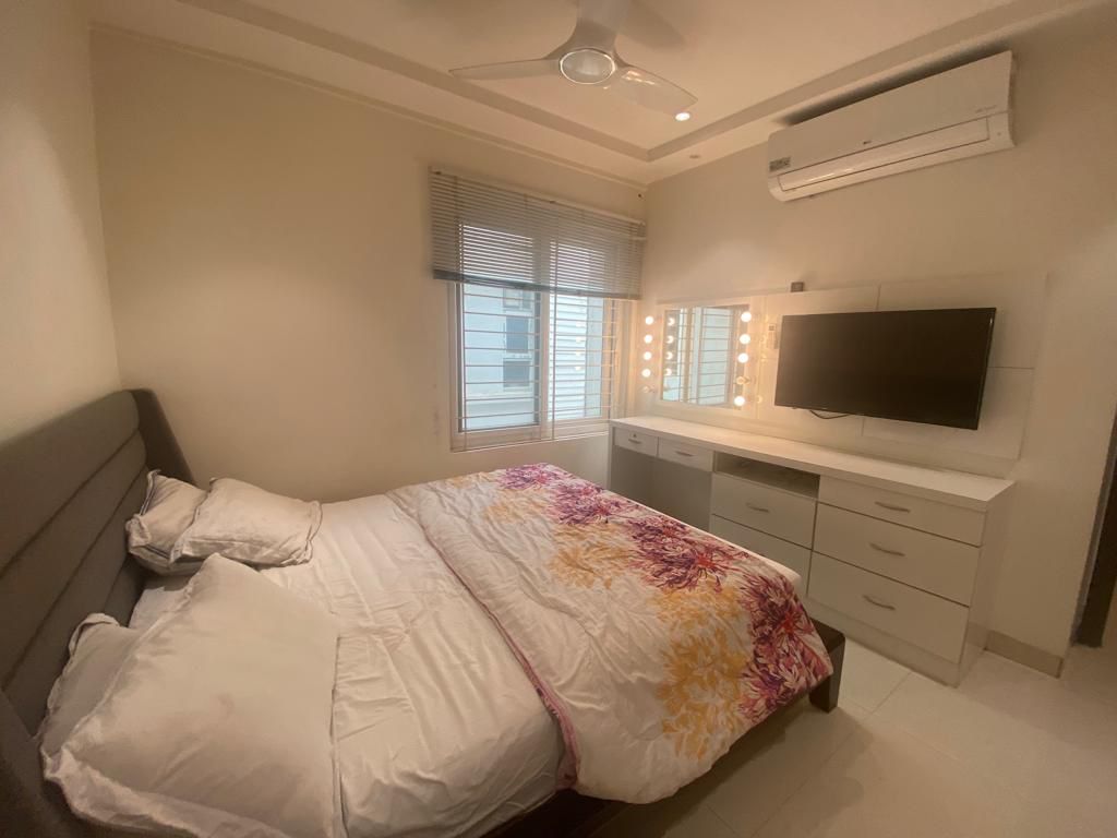 3 BHK Apartment For Rent in SVC Tree Walk