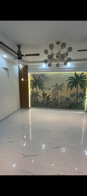 4 BHK Builder Floor For Rent in Kakrola