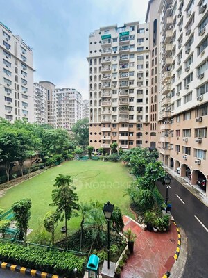 3 BHK Apartment – Exterior View View at DLF Ridgewood Estate, Dlf Phase iv - for Sale