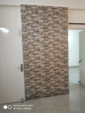 Bathroom in 2.5 BHK Apartment at Uma Cooperative Society, Mayur Vihar 1 – for Sale