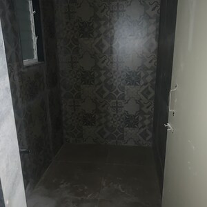 Building Lobby in 1.5 BHK Apartment at Alliance Fortuna Blue, Dhuru Wadi – for Sale