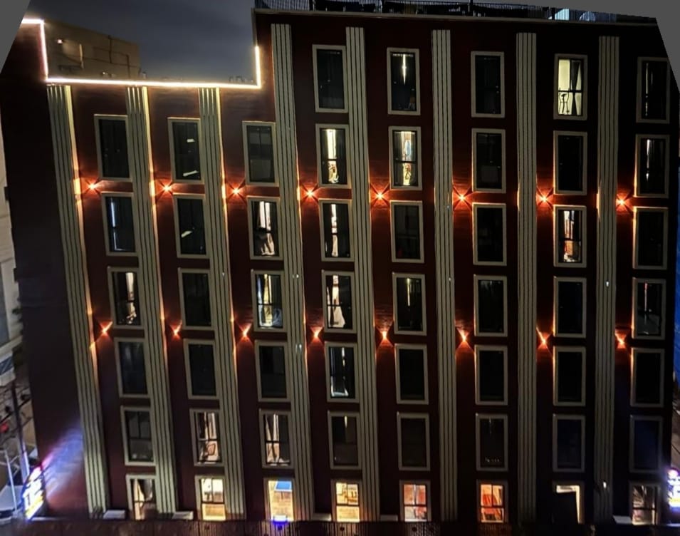 6+ BHK + Servant Room,Extra Room Apartment For Sale in Gachibowli Co Living Pg H