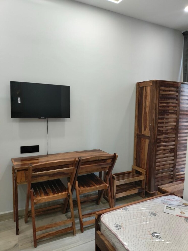 Bedroom, gachibowli 6+ Bedroom 22500 Sq.Ft. Apartment In Gachibowli Hyderabad 9228907