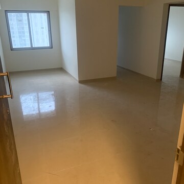 1.5 BHK Apartment For Rent in Alliance Fortuna Blue, Dhuru Wadi