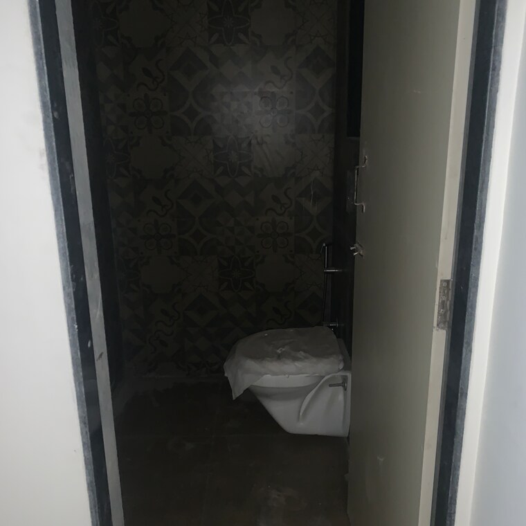 Bathroom, alliance-fortuna-blue 1.5 Bedroom 557 Sq.Ft. Apartment In Dhuru Wadi Mumbai 9228918