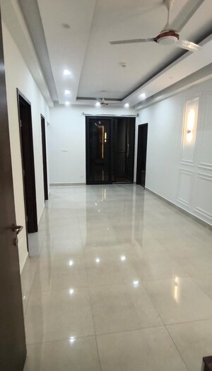 Building Lobby in 2 BHK Apartment at Assetz Canvas And Cove, Hosur Road – for Rent