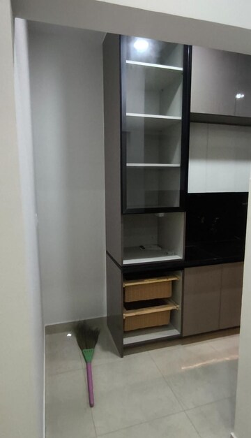 Bathroom in 2 BHK Apartment at Assetz Canvas And Cove, Hosur Road – for Rent