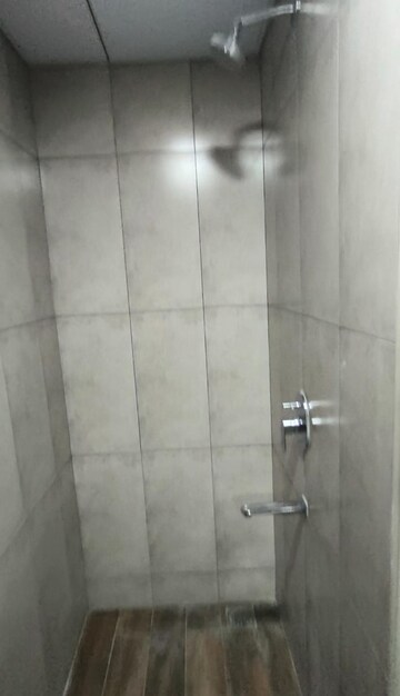 Bathroom in 2 BHK Apartment at Assetz Canvas And Cove, Hosur Road – for Rent