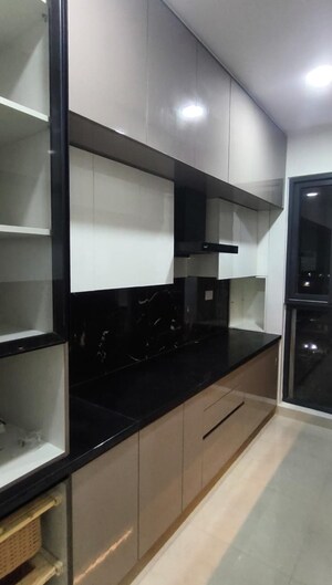 Kitchen in 2 BHK Apartment at Assetz Canvas And Cove, Hosur Road – for Rent