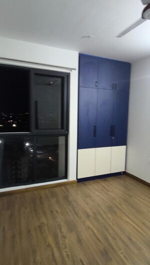 Room in 2 BHK Apartment at Assetz Canvas And Cove, Hosur Road – for Rent