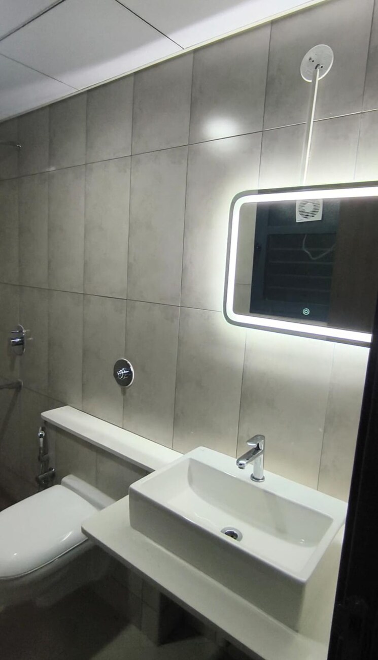 Bathroom, assetz-canvas-and-cove 2 Bedroom 983 Sq.Ft. Apartment In Hosur Road Bangalore 9228934