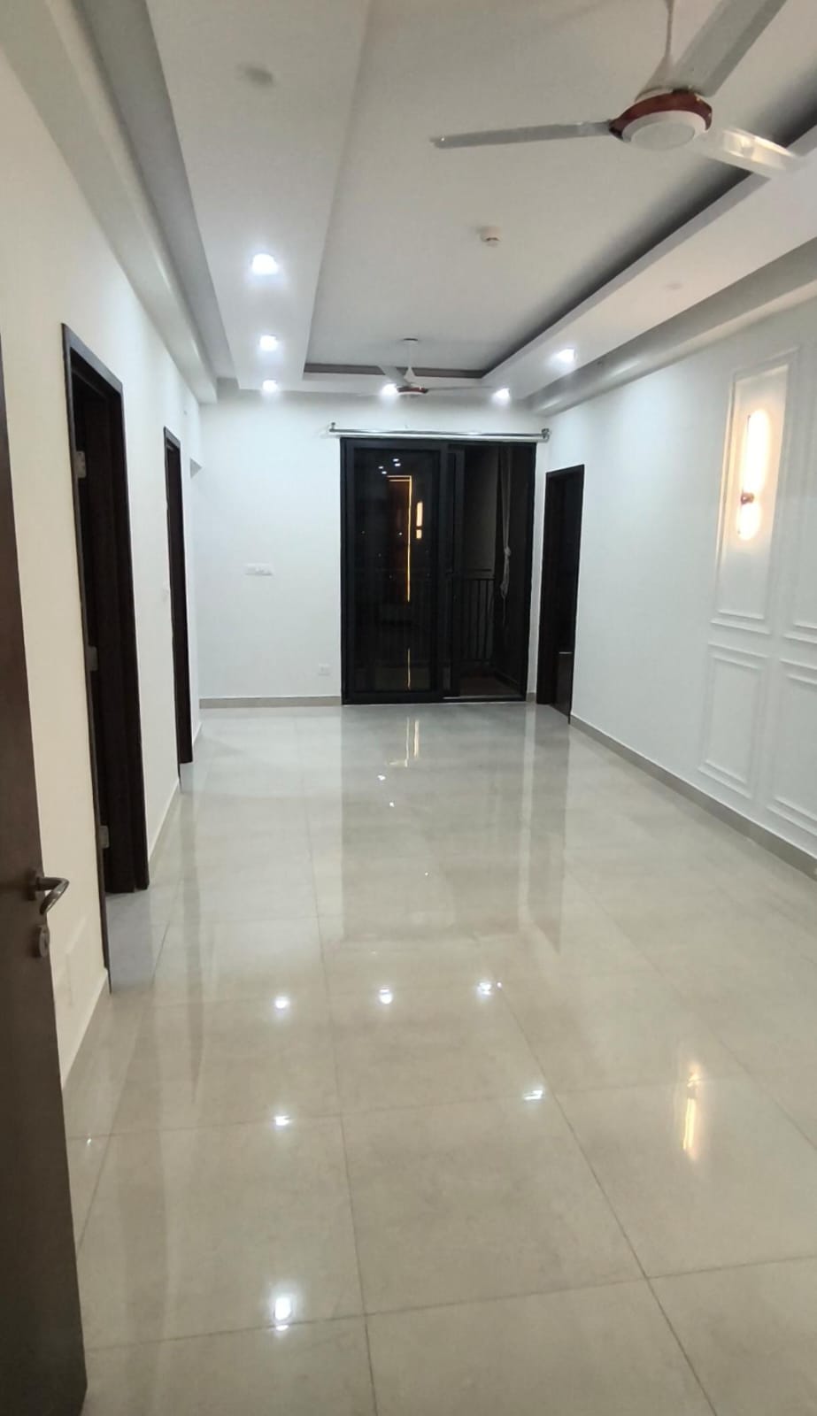 2 BHK Apartment For Rent in Assetz Canvas And Cove