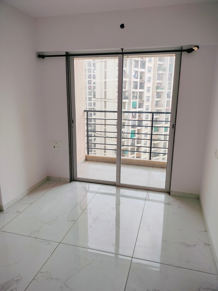 Attached Bathroom, gurukrupa-guru-atman 2 Bedroom 955 Sq.Ft. Apartment In Kalyan West Thane 9228971