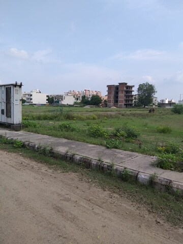 Plot Area in  Plot at Parklands, Sector 85 – for Sale