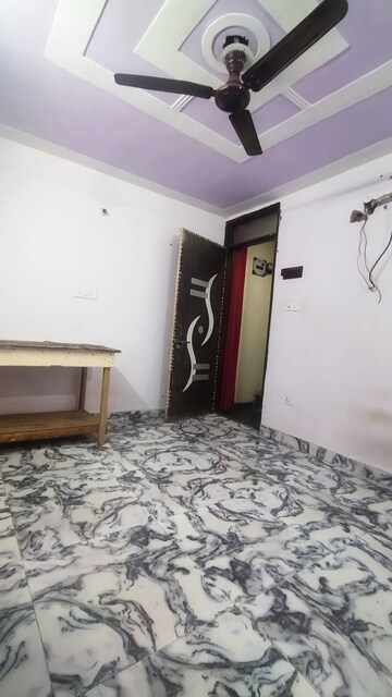 Room in 1 RK Builder Floor at Govindpuri – for Rent