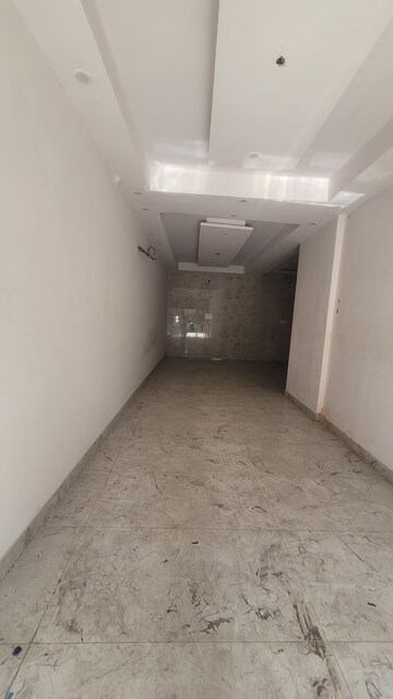Corridor in  Shop at Dilshad Garden – for Rent