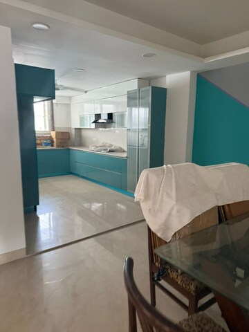 4 BHK Builder Floor For Rent in Palam Vihar Residents Association, Palam Vihar