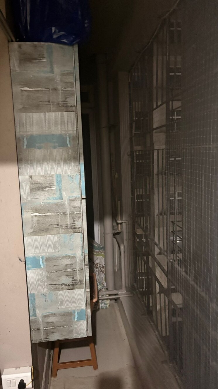 undefined, ashar-aria 2 Bedroom 643 Sq.Ft. Apartment In Kalwa Thane 9228967