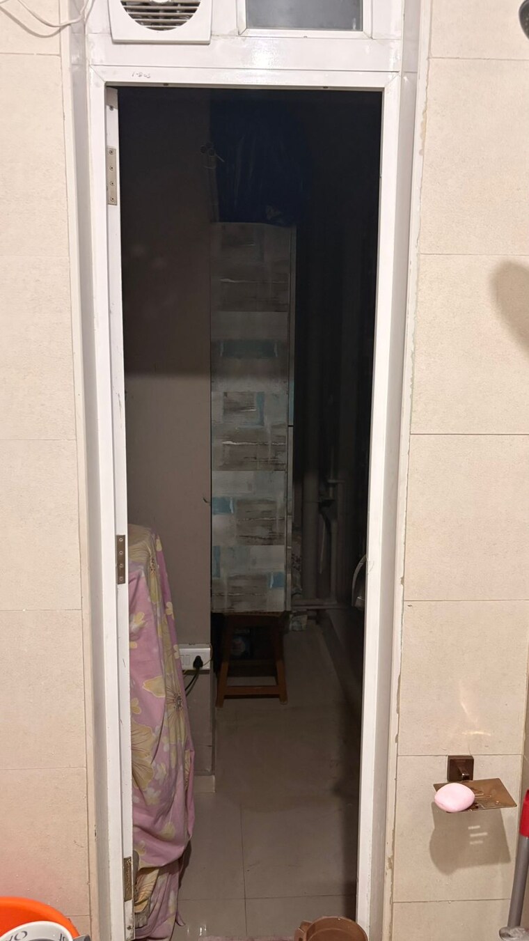 Bathroom, ashar-aria 2 Bedroom 643 Sq.Ft. Apartment In Kalwa Thane 9228967