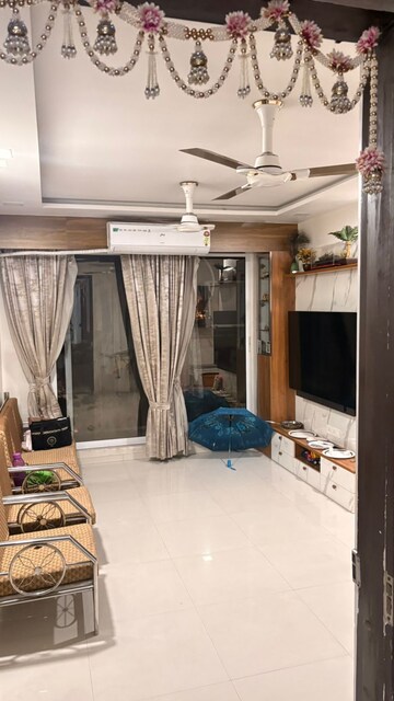 2 BHK Apartment For Sale in Ashar Aria, Kalwa