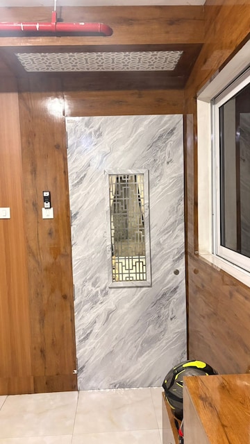 Room in 2 BHK Apartment at Ashar Aria, Kalwa – for Sale