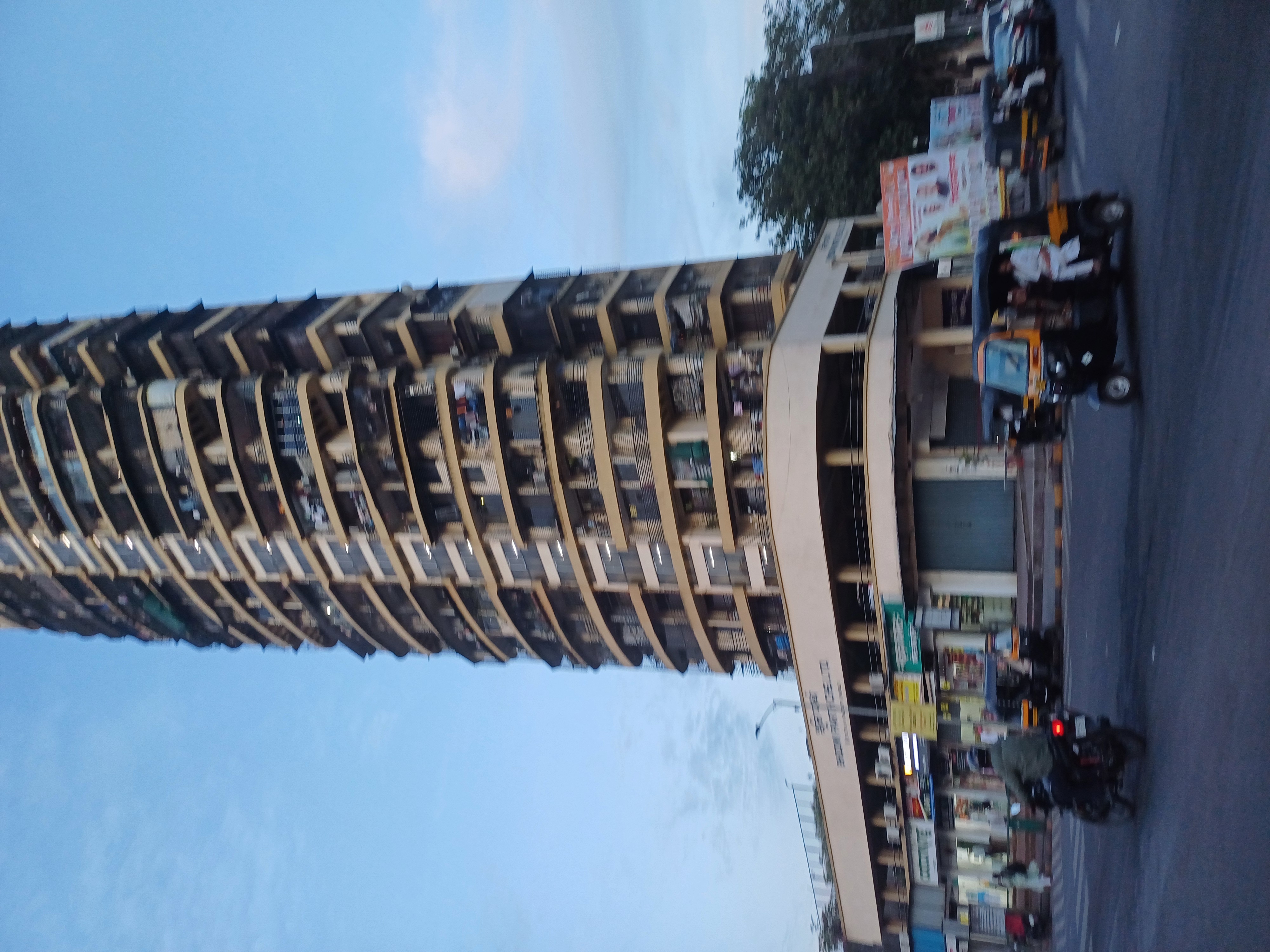 2 BHK 1350 Sq.Ft. Apartment in Gajra Bhoomi Parth