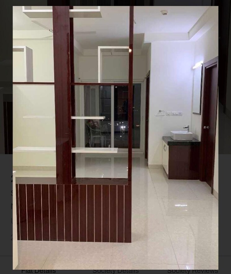 Room, prestige-high-fields 4 Bedroom 2245 Sq.Ft. Apartment In Gachibowli Hyderabad 9228980