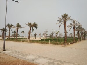  Plot – Exterior View View at Puri Kohinoor, Sector 89 - for Sale