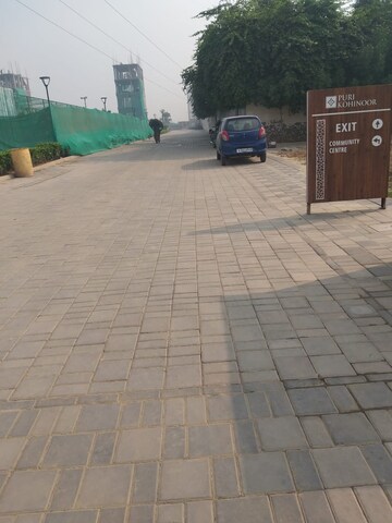 Parking in  Plot at Puri Kohinoor, Sector 89 – for Sale