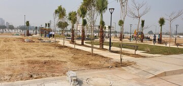  Plot – Exterior View View at Puri Kohinoor, Sector 89 - for Sale