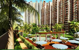 3 BHK Apartment For Sale in Eldeco Whispers of Wonder, Sector 22d Yamuna Expressway