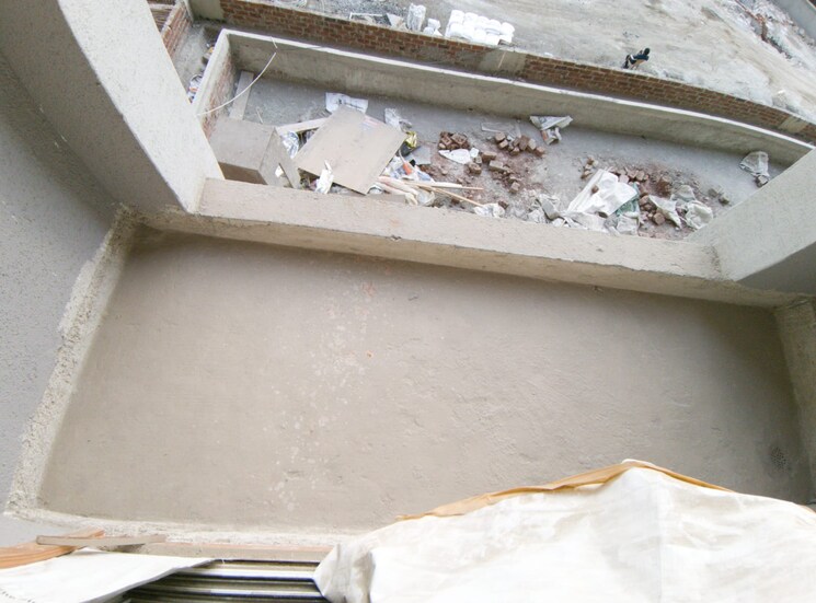 Balcony, unique-ivana 1 Bedroom 367 Sq.Ft. Apartment In Mira Road Thane 9228966