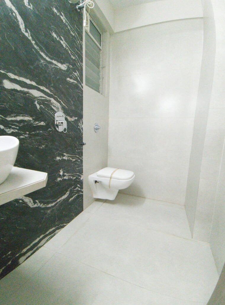 Bathroom, unique-ivana 1 Bedroom 367 Sq.Ft. Apartment In Mira Road Thane 9228966