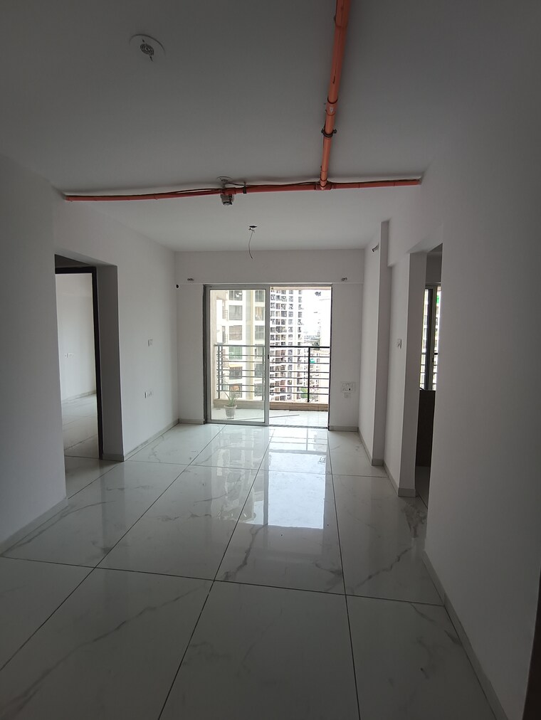 Living Room, gurukrupa-guru-atman 2 Bedroom 955 Sq.Ft. Apartment In Kalyan West Thane 9228996