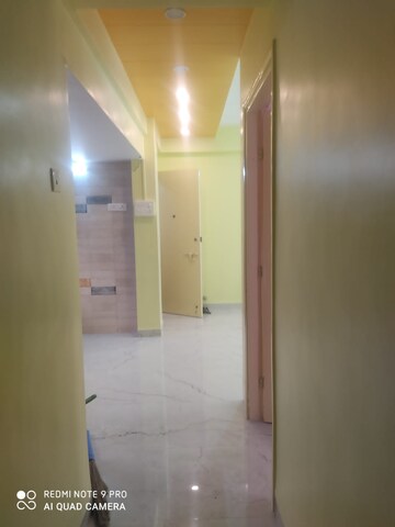 Building Lobby in 2 BHK Apartment at Pukhraj Apartments, Bibwewadi – for Rent