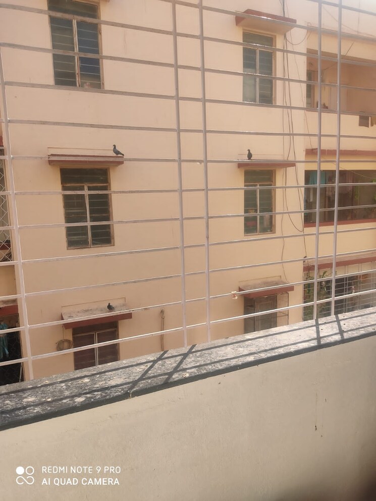 Exterior View, pukhraj-apartments 2 Bedroom 800 Sq.Ft. Apartment In Bibwewadi Pune 9228988