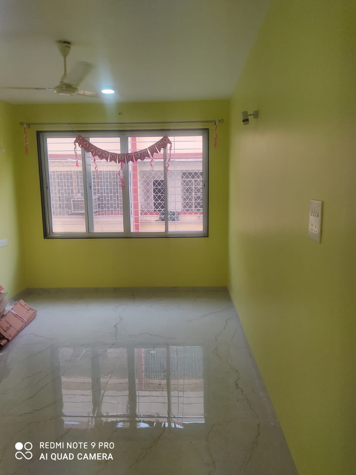 2 BHK Apartment For Rent in Pukhraj Apartments