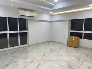 Living Room in 3 BHK Apartment at Nathani Residency, Agripada – for Sale