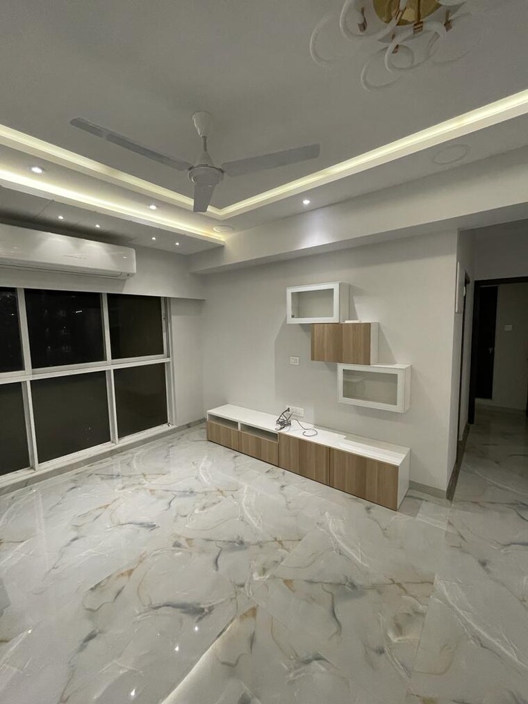 Room, nathani-residency 3 Bedroom 1400 Sq.Ft. Apartment In Agripada Mumbai 9228997