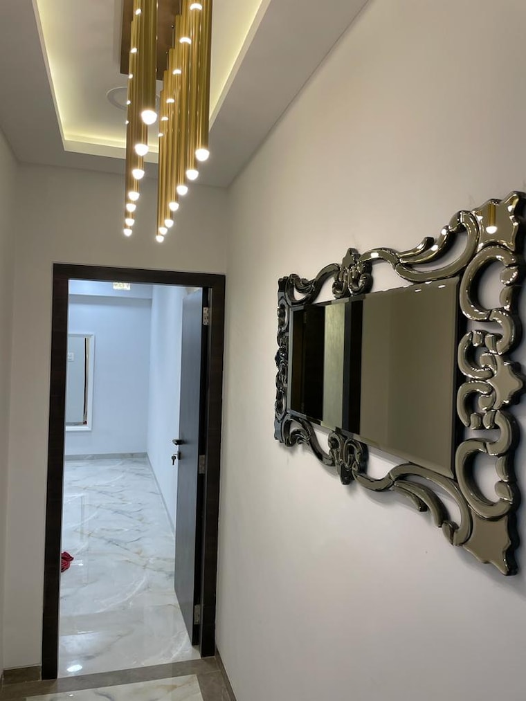 Room, nathani-residency 3 Bedroom 1400 Sq.Ft. Apartment In Agripada Mumbai 9228997