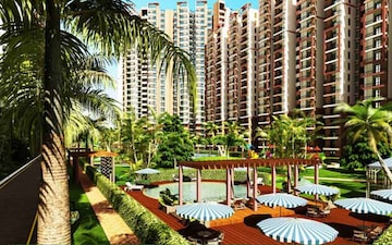 3 BHK Apartment For Sale in Gaur Aerocity, Gaur Yamuna City