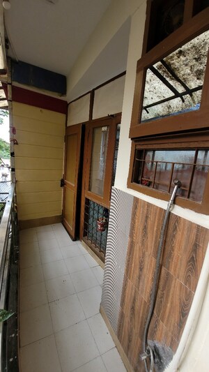 Balcony in 1 BHK Apartment at Sector 23 Dwarka – for Sale