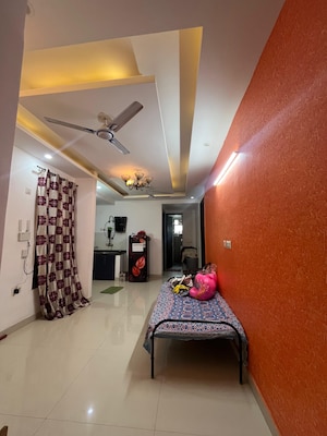 Bedroom in 1 BHK Apartment at Sector 23 Dwarka – for Sale