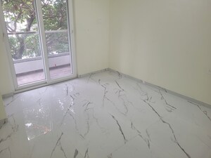 Bedroom in 3 BHK Apartment at Sushil Akashdeep CHS, Bhosale Nagar – for Rent